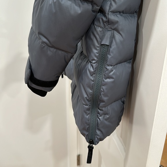 Bogner Fire & Ice Down Coat NWOT - Picture 4 of 11